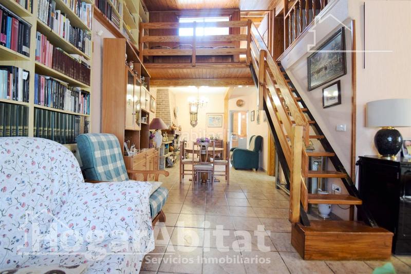 Foto 4bb20bfd-c03f-4d25-9600-7bcbcb418d31. Xalet amb calefacció aparcament piscina a Avenida Alemania-Italia Villarreal / Vila - real