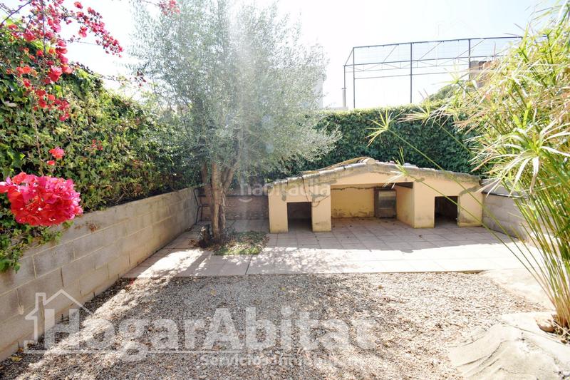 Foto 4dfdae1f-1abe-40b2-b77a-c57affa4c252. Xalet amb calefacció aparcament piscina a Avenida Alemania-Italia Villarreal / Vila - real