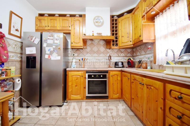 Foto 5d2df7ed-639d-4fa5-b305-0fde2e9213a3. Xalet amb calefacció aparcament piscina a Avenida Alemania-Italia Villarreal / Vila - real