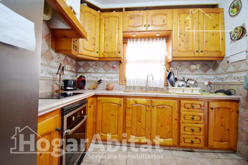 Foto 5f5542db-3b4c-4972-b122-9e5616ba9abb. Xalet amb calefacció aparcament piscina a Avenida Alemania-Italia Villarreal / Vila - real