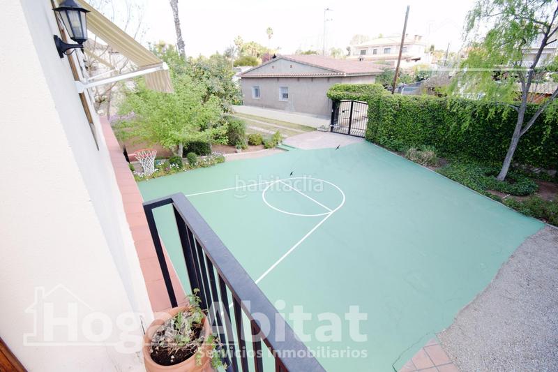 Foto 62442864-8888-4388-af71-10509294d8e2. Xalet amb calefacció aparcament piscina a Avenida Alemania-Italia Villarreal / Vila - real