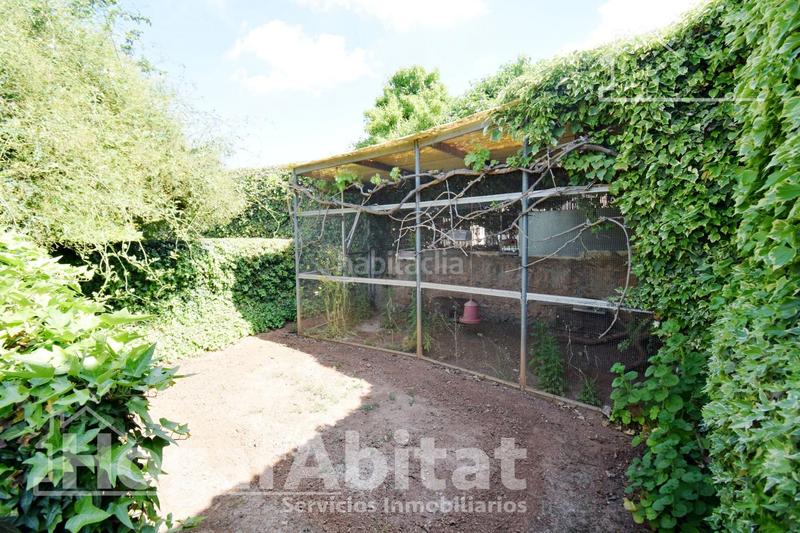 Foto 72cf8e02-f52f-4b8e-8a87-34a5b6fdf1e7. Xalet amb calefacció aparcament piscina a Avenida Alemania-Italia Villarreal / Vila - real