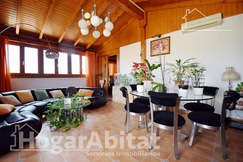 Foto 744ddc42-6436-47d9-9c74-5d15c634fc91. Xalet amb calefacció aparcament piscina a Avenida Alemania-Italia Villarreal / Vila - real