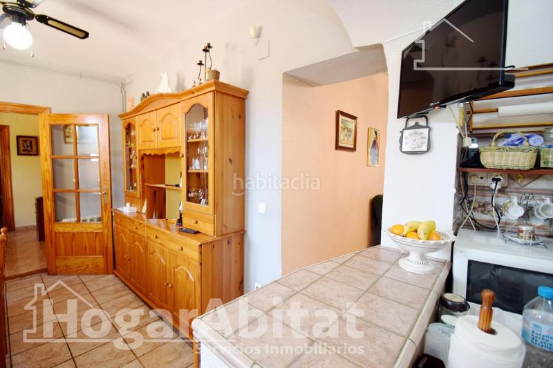 Foto 7acfb2fc-2780-40d0-b47a-67425bf096b4. Xalet amb calefacció aparcament piscina a Avenida Alemania-Italia Villarreal / Vila - real