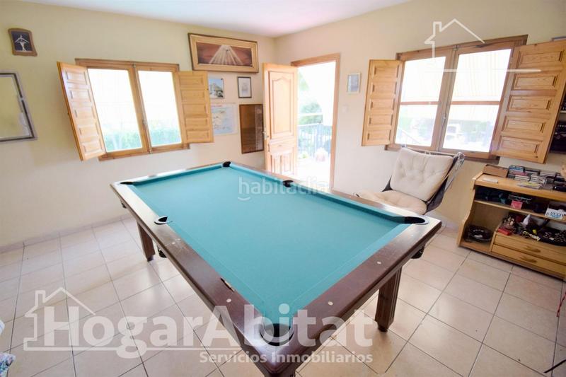 Foto 7d999cf5-3c16-43f2-9dc0-fb16d7a716bb. Xalet amb calefacció aparcament piscina a Avenida Alemania-Italia Villarreal / Vila - real