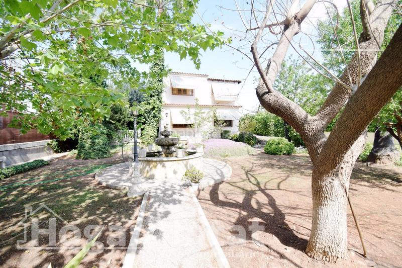 Foto 92d34202-419d-43c1-b97a-abde9c912a21. Xalet amb calefacció aparcament piscina a Avenida Alemania-Italia Villarreal / Vila - real