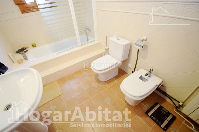 Foto ba2299d2-63cf-4421-a2c3-2ee6d24175e6. Xalet amb calefacció aparcament piscina a Avenida Alemania-Italia Villarreal / Vila - real