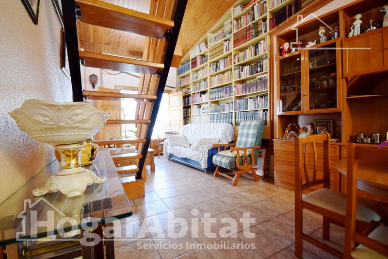 Foto c876da20-4f58-4e8c-8dc6-41a7472e2899. Xalet amb calefacció aparcament piscina a Avenida Alemania-Italia Villarreal / Vila - real