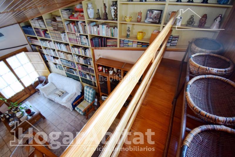 Foto ce527d92-d689-476b-b462-a9967fdbbc3a. Xalet amb calefacció aparcament piscina a Avenida Alemania-Italia Villarreal / Vila - real