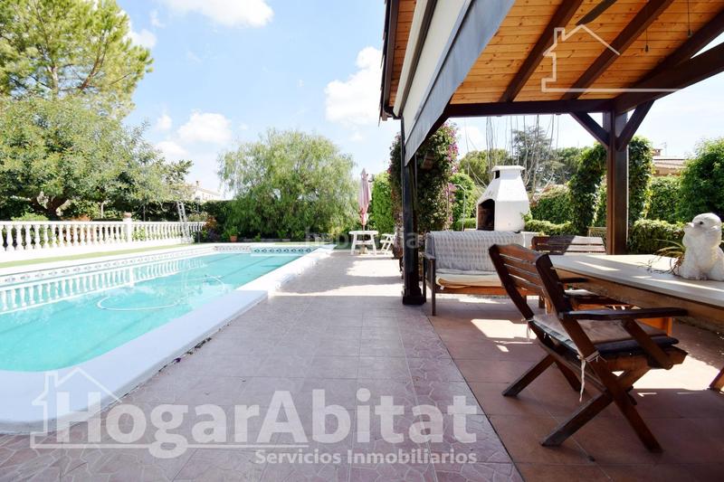 Foto d1cdaf50-fe79-4524-a2c4-d114692a50bf. Xalet amb calefacció aparcament piscina a Avenida Alemania-Italia Villarreal / Vila - real