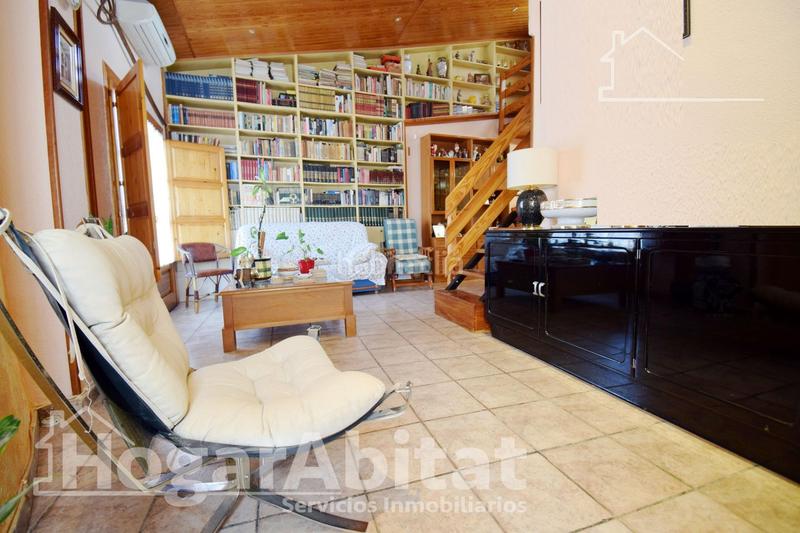 Foto e2c8398d-04d9-48b4-b7bf-bbca221fa63b. Xalet amb calefacció aparcament piscina a Avenida Alemania-Italia Villarreal / Vila - real