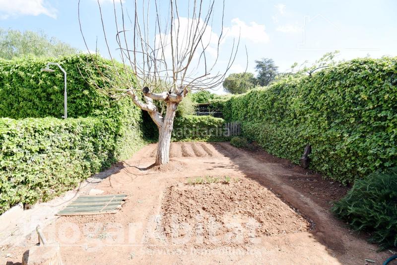 Foto f1a21a8e-9c77-4abf-acea-f73177207384. Xalet amb calefacció aparcament piscina a Avenida Alemania-Italia Villarreal / Vila - real