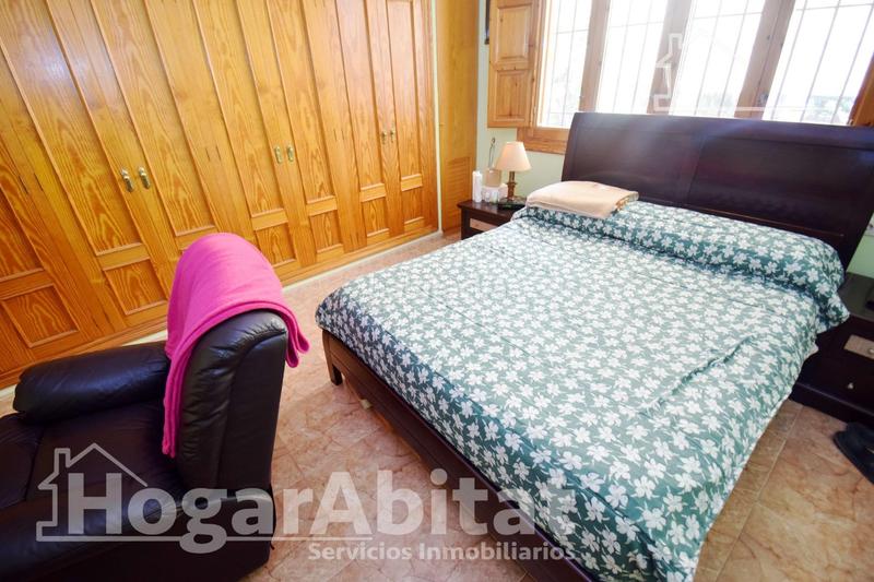 Foto f45f682e-b540-49f1-b627-f1d7df84ec23. Xalet amb calefacció aparcament piscina a Avenida Alemania-Italia Villarreal / Vila - real