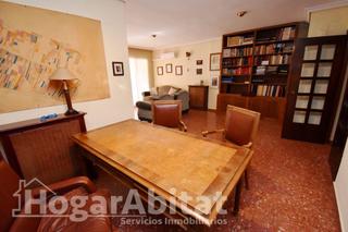 Pis  Calle del gobernador bermúdez de castro. Exterior en residencial con garaje, ascensor, terraza y trastero