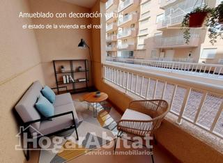 Appartement  Paseo maritimo del mediterraneo. Nuevo a estrenar! con piscina, 2 terrazas y garaje a muy pocos m