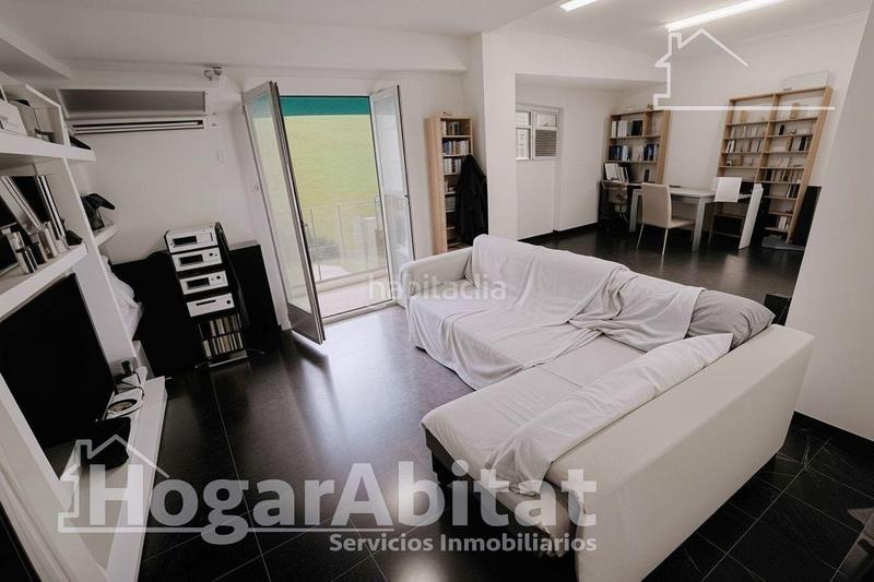 Foto 09aa11e0-60a7-43f7-946c-7259cc72d7e3. Pis a Mont Olivet Valencia