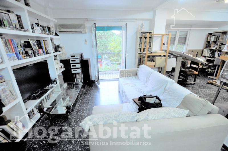 Foto 2dd61509-906d-4bb3-b290-4c2f02ddada7. Pis a Mont Olivet Valencia