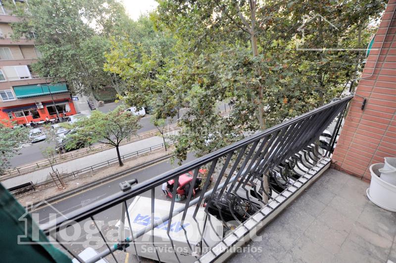 Foto 39c513f6-0184-475a-b78e-d0757aaff916. Pis a Mont Olivet Valencia