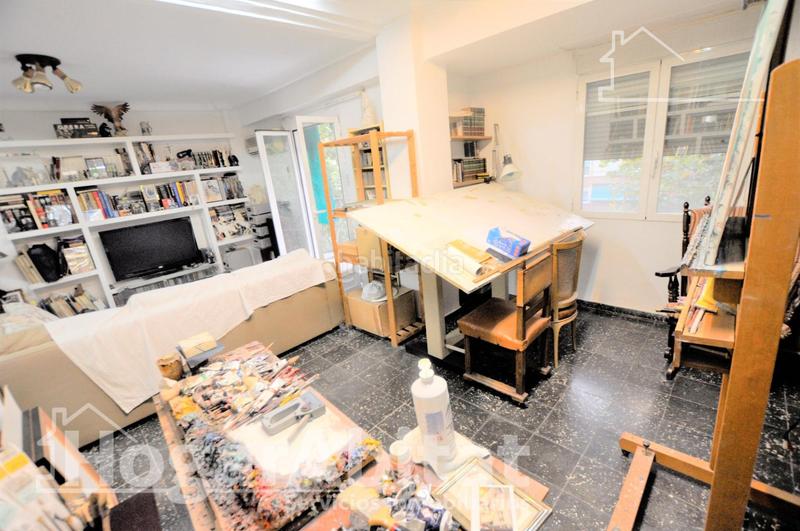 Foto 40b3bc54-599f-439f-9d30-c35298d6db04. Pis a Mont Olivet Valencia