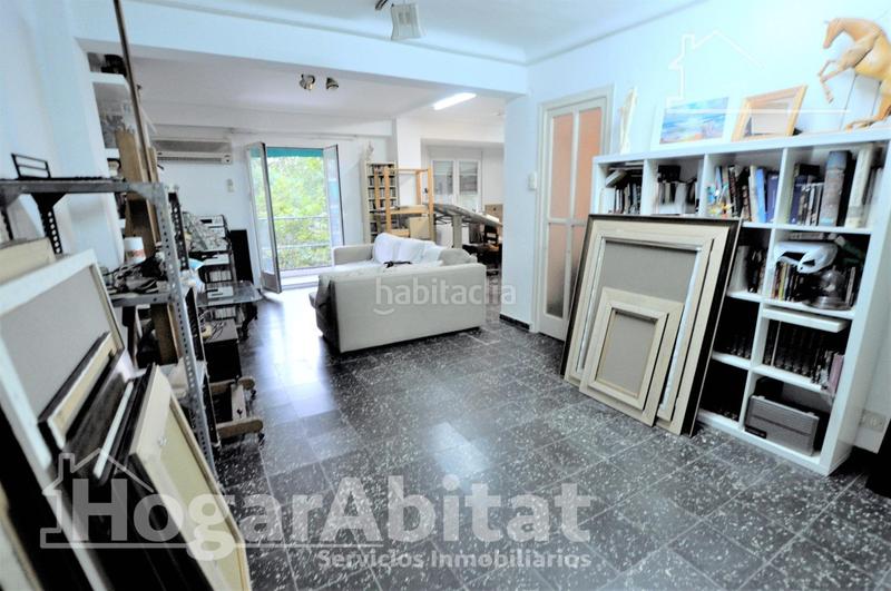 Foto 4d72331b-17f4-4bbe-848d-76ea816c5695. Pis a Mont Olivet Valencia