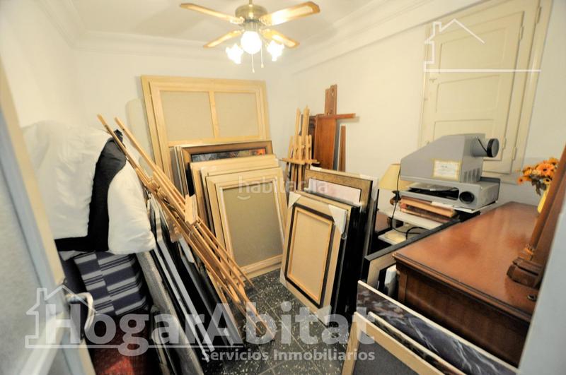 Foto 732b4cb3-9544-4d95-8ade-6137437eb18c. Pis a Mont Olivet Valencia