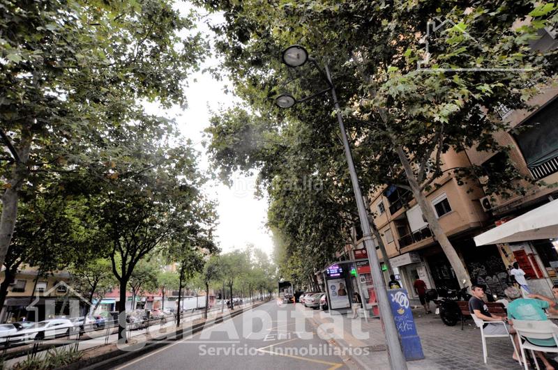 Foto 7d7fbba8-17f6-4510-9e07-ee3e327adcd2. Pis a Mont Olivet Valencia