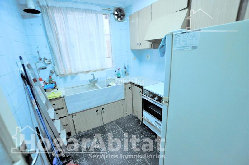 Foto 80ee9b44-4042-41da-9aee-cc59937962ab. Pis a Mont Olivet Valencia