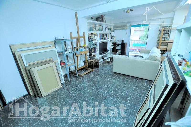 Foto 92e2d04c-3658-46ce-8fe2-b512f87597ae. Pis a Mont Olivet Valencia