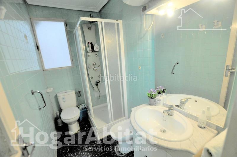 Foto 93904d31-c26d-41b2-a6ec-3962756e5c90. Pis a Mont Olivet Valencia