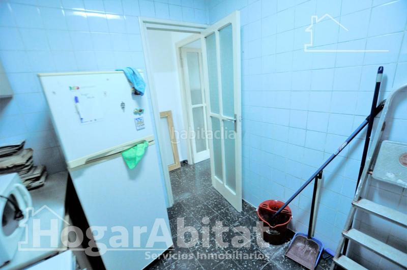 Foto 9639f7be-5303-4c00-8ad7-913b49b3622f. Pis a Mont Olivet Valencia