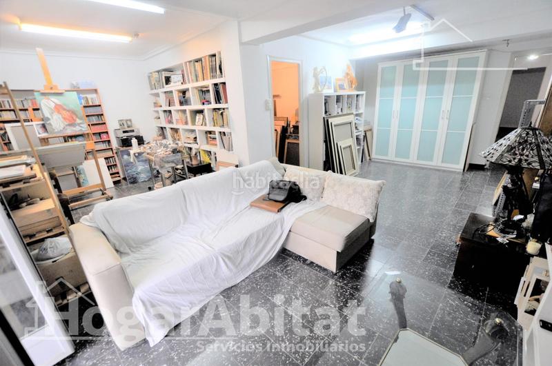 Foto a8026093-01ad-4fb4-b294-17a0e23c42e3. Pis a Mont Olivet Valencia