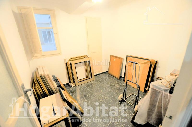 Foto b8137026-7fae-463c-b84b-ab7967b8fabf. Pis a Mont Olivet Valencia