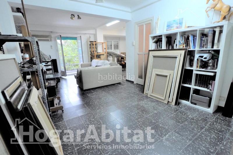 Foto bb86e074-fbde-4394-b3a1-4e2a8156f09e. Pis a Mont Olivet Valencia