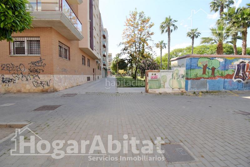 Foto 2567dafa-f399-4ecd-b6dd-14c9c2eec42e. Terreno residenziale in Massanassa