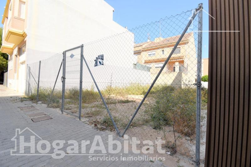 Foto c20e94a8-0fb0-4913-a181-5d8954b805b0. Terreno residenziale in Massanassa
