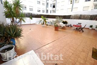 Appartement  Paseo san juan bosco. Precioso, amplio y luminoso con gran terraza y garaje, cerca del