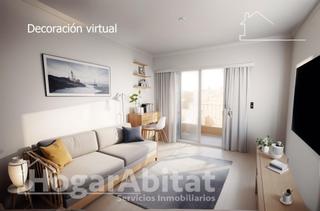 Pis  Calle ribera baixa. Gran oportunidad! para reformar totalmente con balcón y trastero