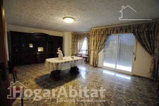 Casa  Calle capita cendra. Espaciosa casa con garaje y terraza junto al ayuntamiento