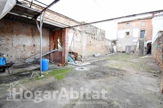 Casa  Calle colon. Amplia casa para hacer el hogar de tus sueños