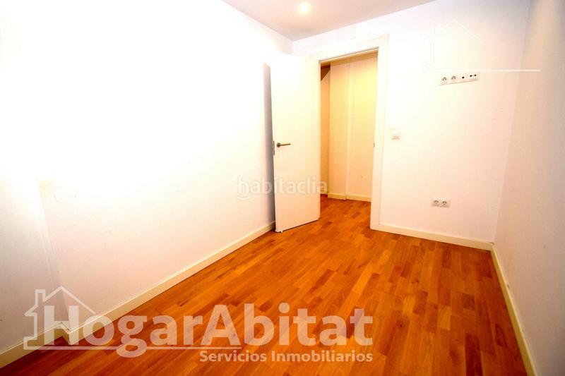 Foto 2107fa70-8332-4b96-b752-f29748d4cff1. Appartement dans Nou Moles Valencia