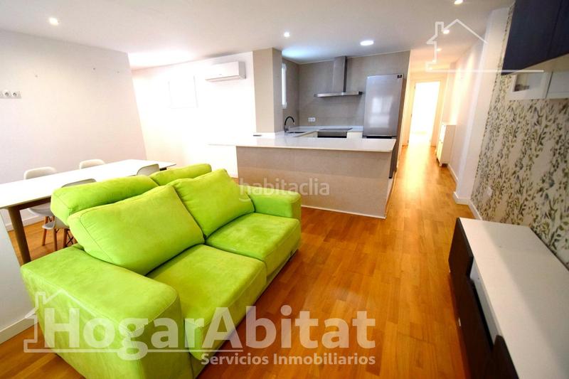 Foto 26e947c7-0e2d-401e-b239-55649ac6df2e. Appartement dans Nou Moles Valencia