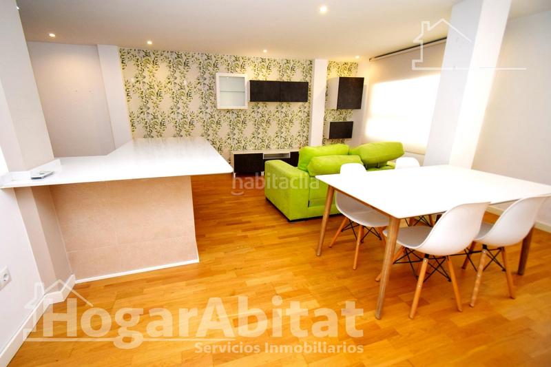 Foto 2dafa11f-a388-4d55-bcbe-399f0f032228. Appartement dans Nou Moles Valencia