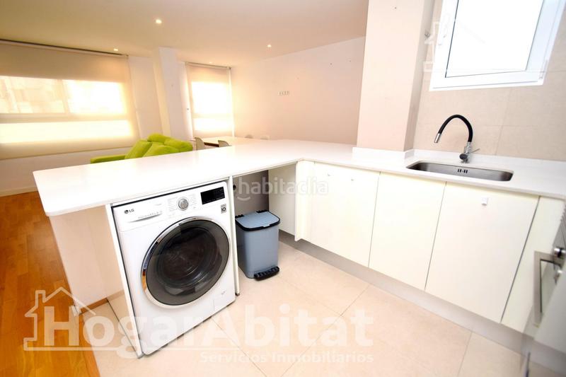 Foto 33deb79d-95ee-46db-bf2d-66885c8eb083. Appartement dans Nou Moles Valencia