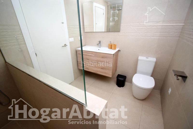Foto 81515fd8-8fd9-45b6-8d54-dc3485333286. Appartement dans Nou Moles Valencia