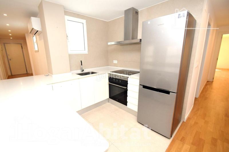 Foto a111f281-bdec-4624-ab94-243f2ab740e3. Appartement dans Nou Moles Valencia