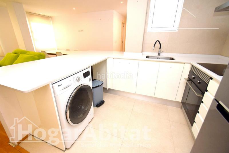 Foto b71f86b8-2427-40f8-83b5-fe9980de7b25. Appartement dans Nou Moles Valencia