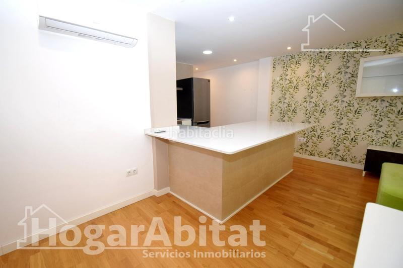Foto bb644c7d-c40c-44b6-b0c0-214d60105fae. Appartement dans Nou Moles Valencia