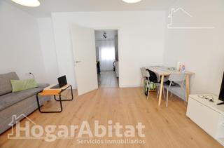 Appartement  Calle deportista benjamín rodríguez. Reformado totalmente! bonito, amplio y luminoso con balcón
