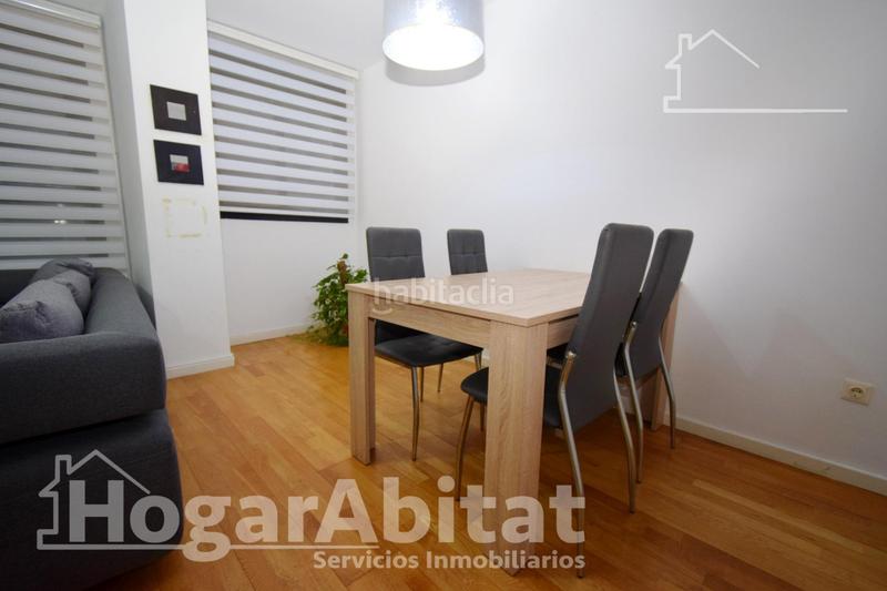 Foto 7786f890-7ee8-4c7a-80d7-f419cedf00dc. Piso muy amplio con garaje y trasero en Monserrat