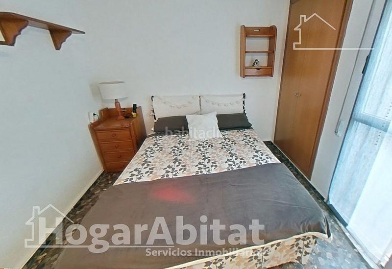 Foto 27ee1489-05c7-40e7-b853-e62f74a77ad0. Àtic amb calefacció a La Constitución-Canaleta Mislata